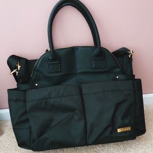 Skip Hop Diaper Bag NWT